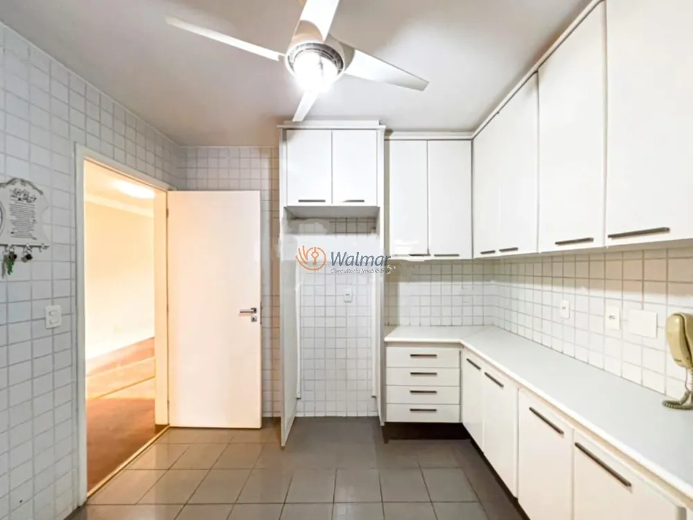 Apartamento, 3 quartos, 163 m² - Foto 11