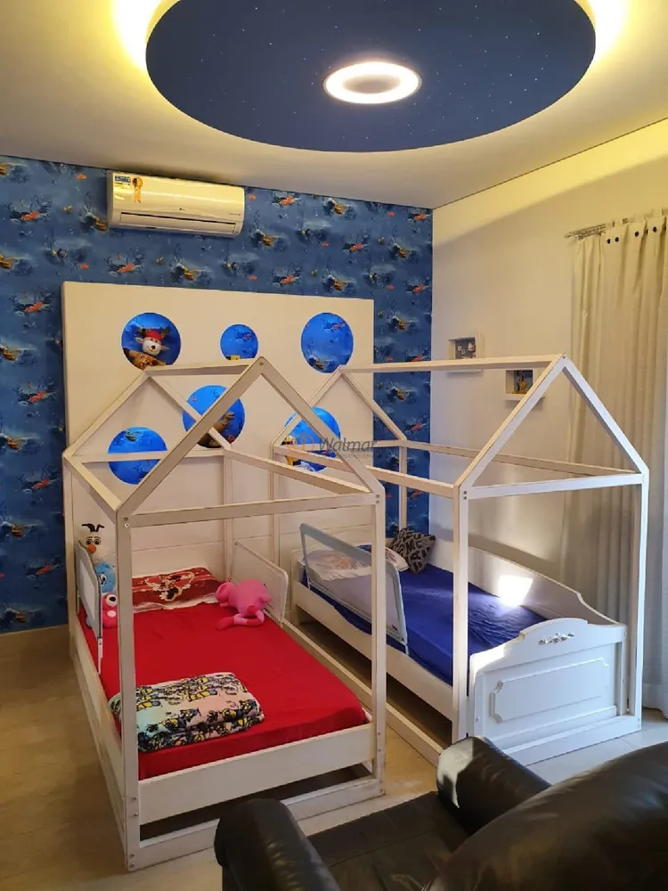 Casa, 3 quartos, 320 m² - Foto 1
