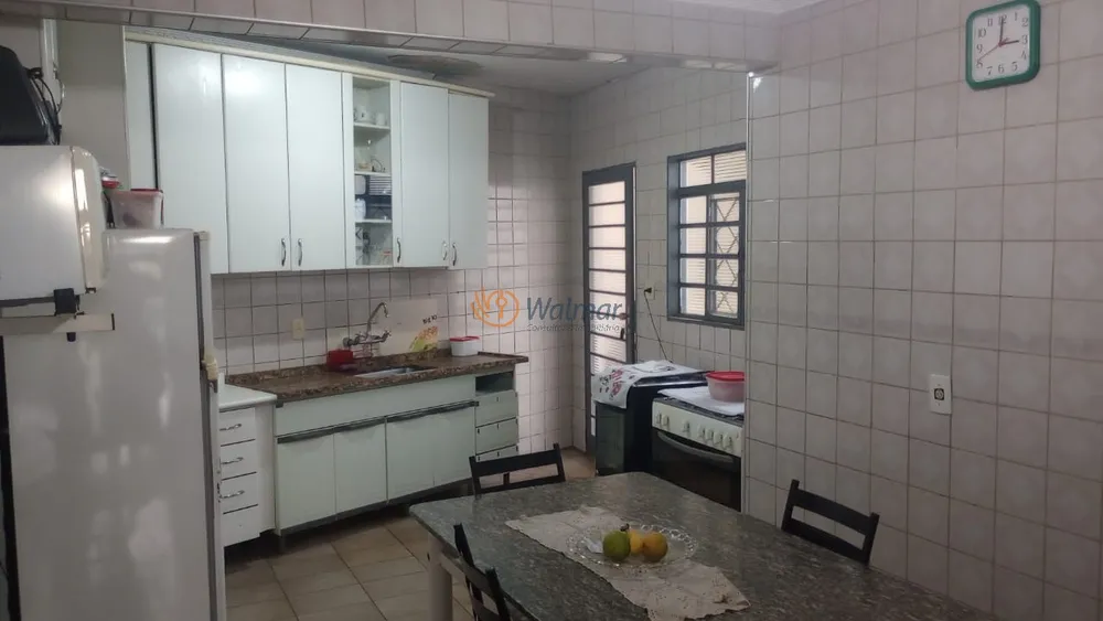 Casa, 3 quartos, 134 m² - Foto 7