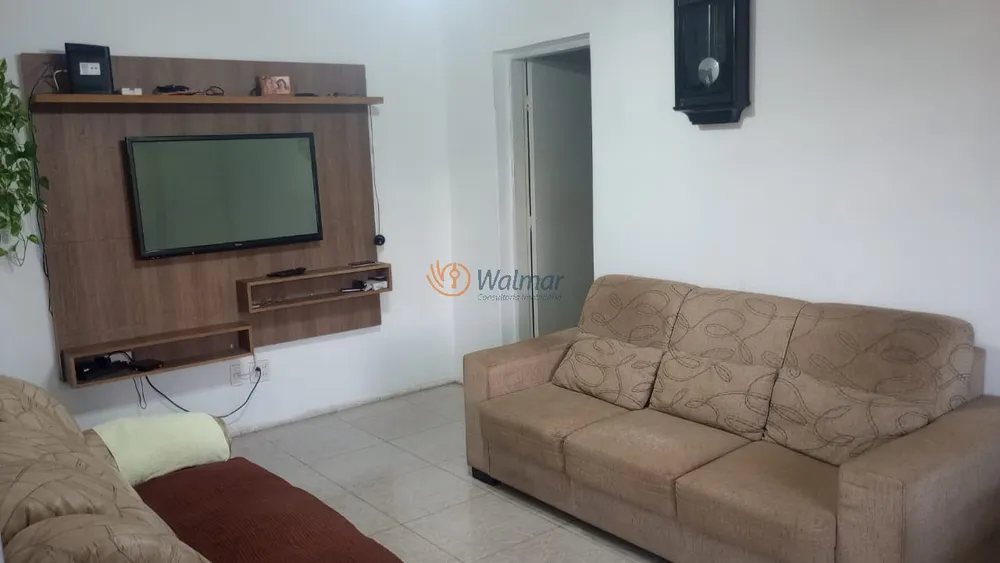 Casa, 3 quartos, 134 m² - Foto 11