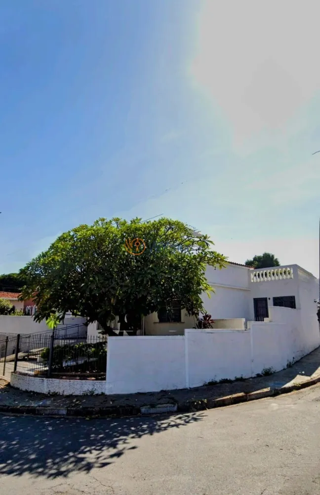 Casa, 3 quartos, 134 m² - Foto 1