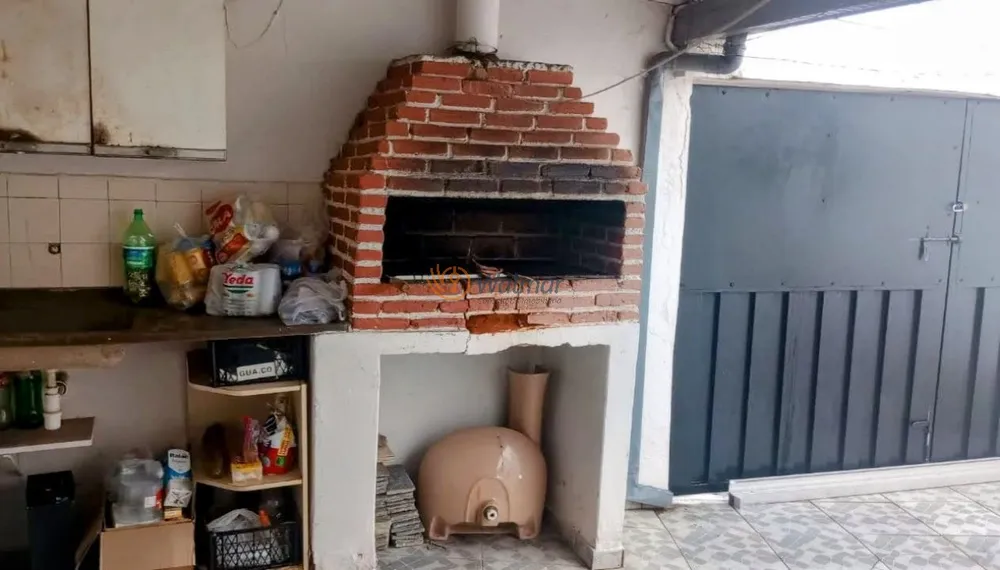 Casa, 3 quartos, 134 m² - Foto 8