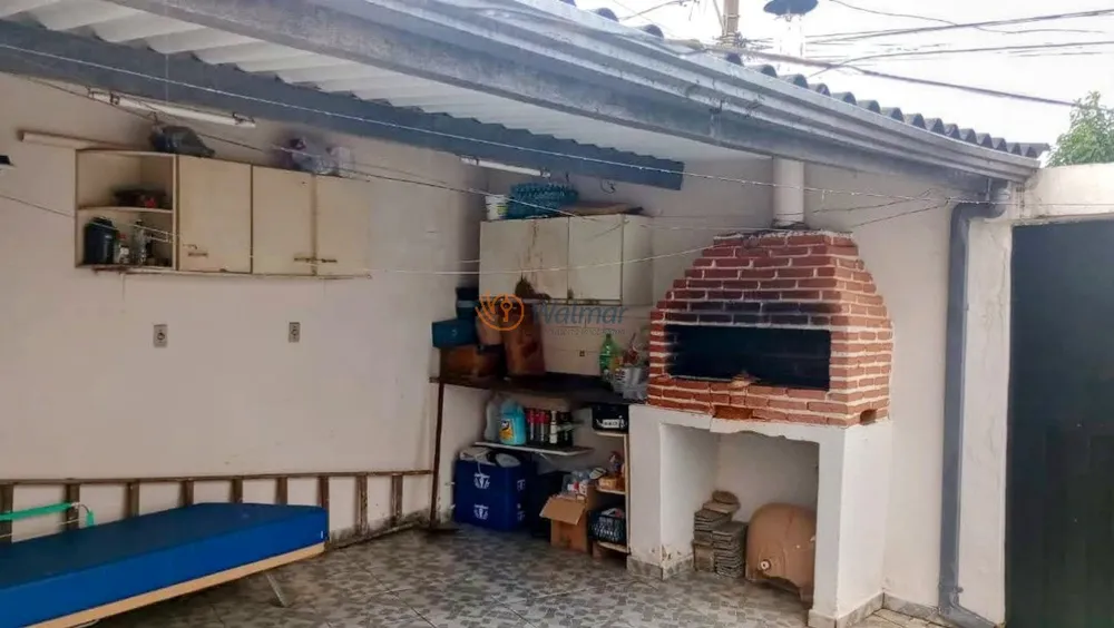Casa, 3 quartos, 134 m² - Foto 9