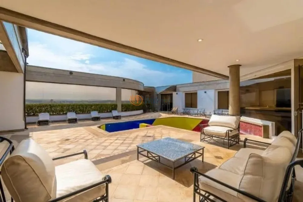 Apartamento, 4 quartos, 468 m² - Foto 15