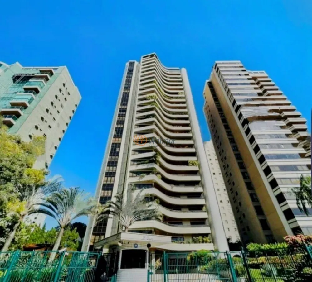 Apartamento, 4 quartos, 468 m² - Foto 16