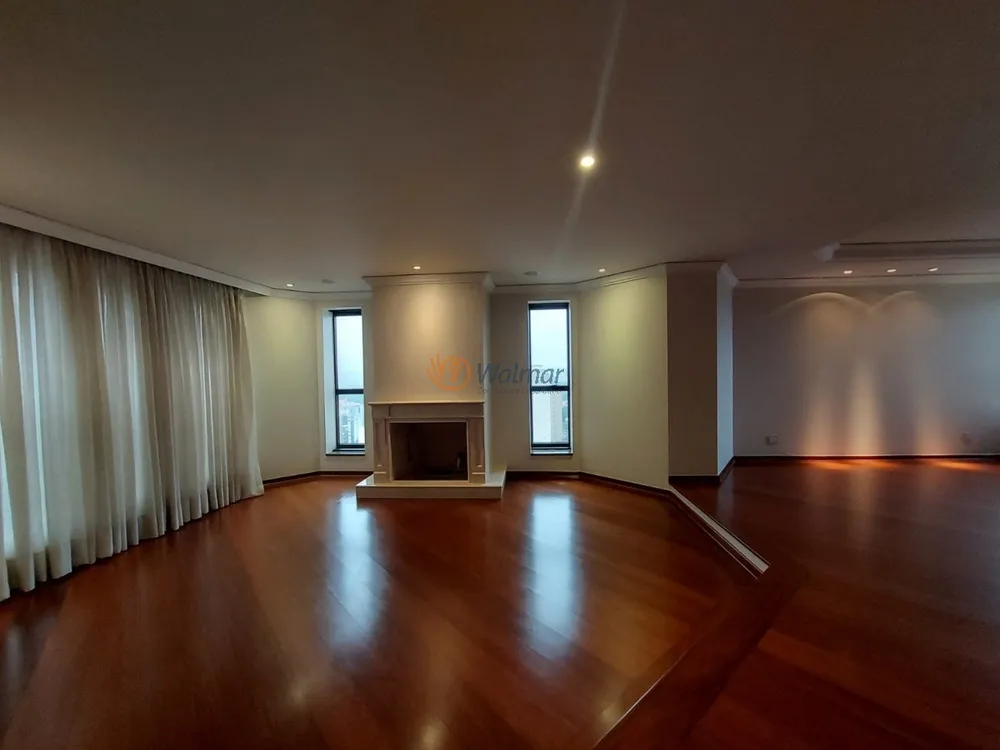 Apartamento, 4 quartos, 468 m² - Foto 9