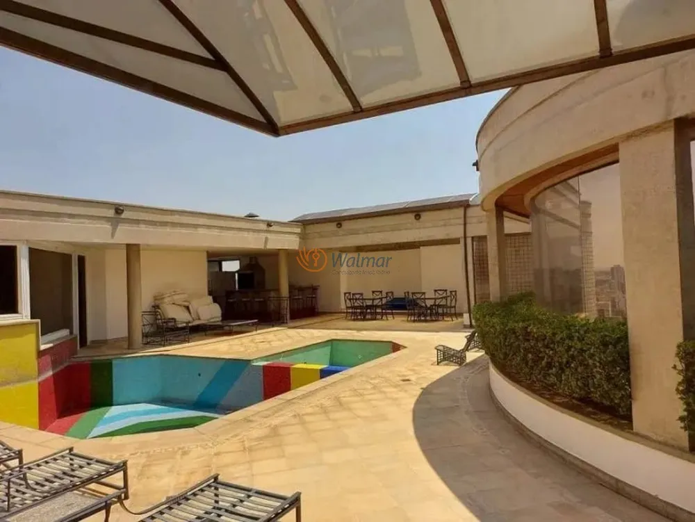 Apartamento, 4 quartos, 468 m² - Foto 14