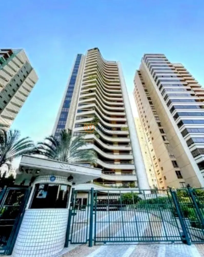 Apartamento, 4 quartos, 468 m² - Foto 1