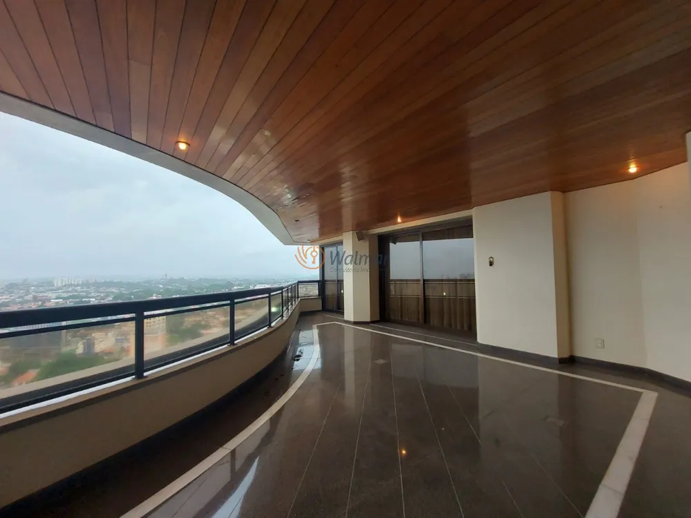 Apartamento, 4 quartos, 468 m² - Foto 8