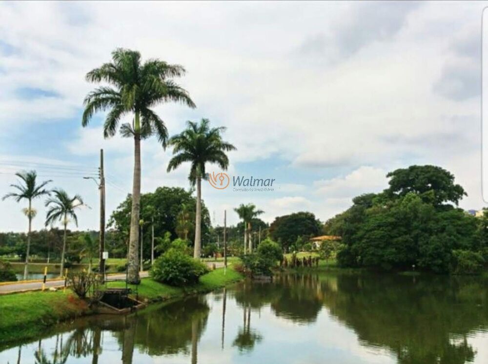 Casa à venda e aluguel com 4 quartos, 495m² - Foto 5