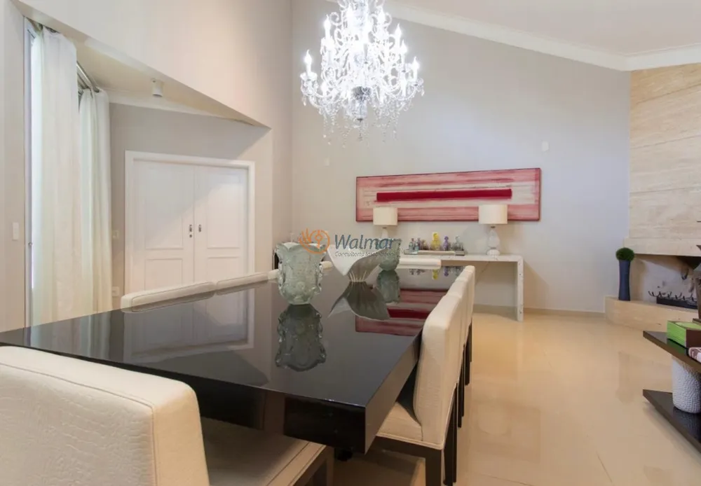 Casa, 4 quartos, 495 m² - Foto 1