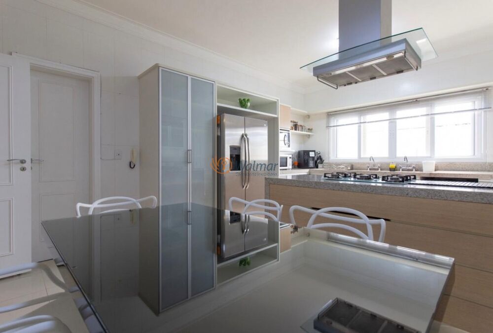 Casa à venda e aluguel com 4 quartos, 495m² - Foto 3