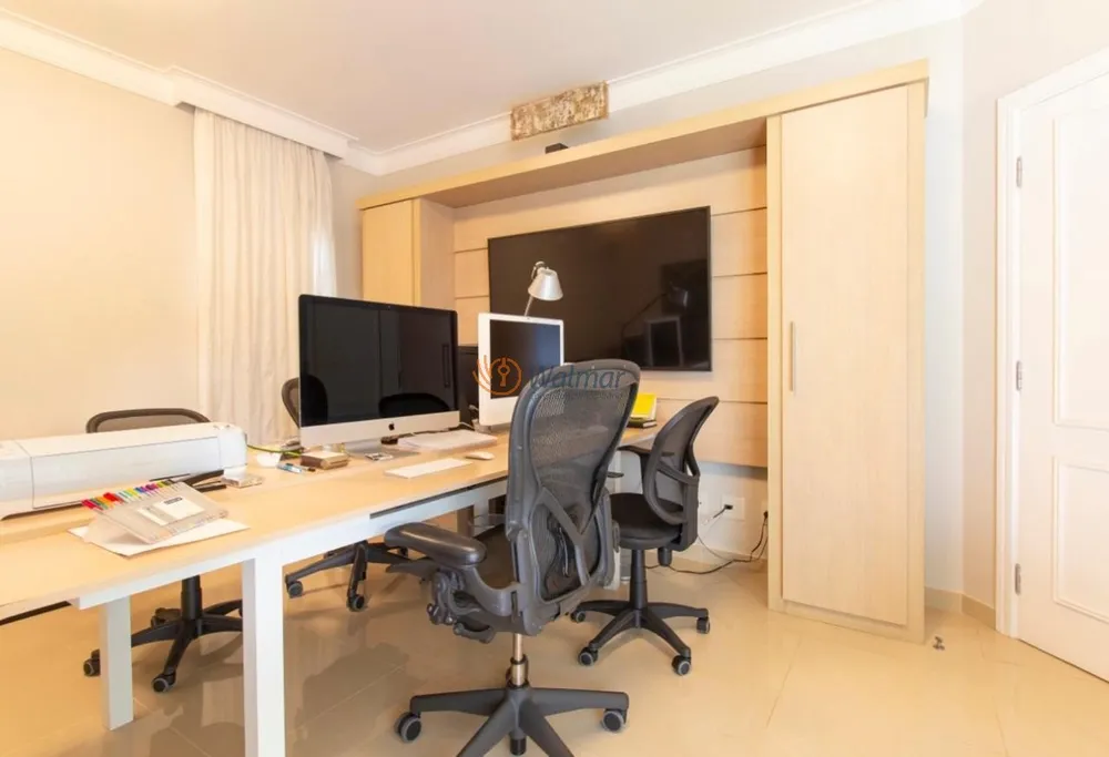 Casa, 4 quartos, 495 m² - Foto 3