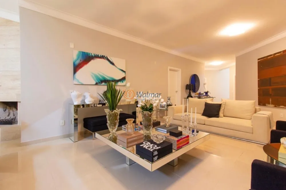 Casa, 4 quartos, 495 m² - Foto 5