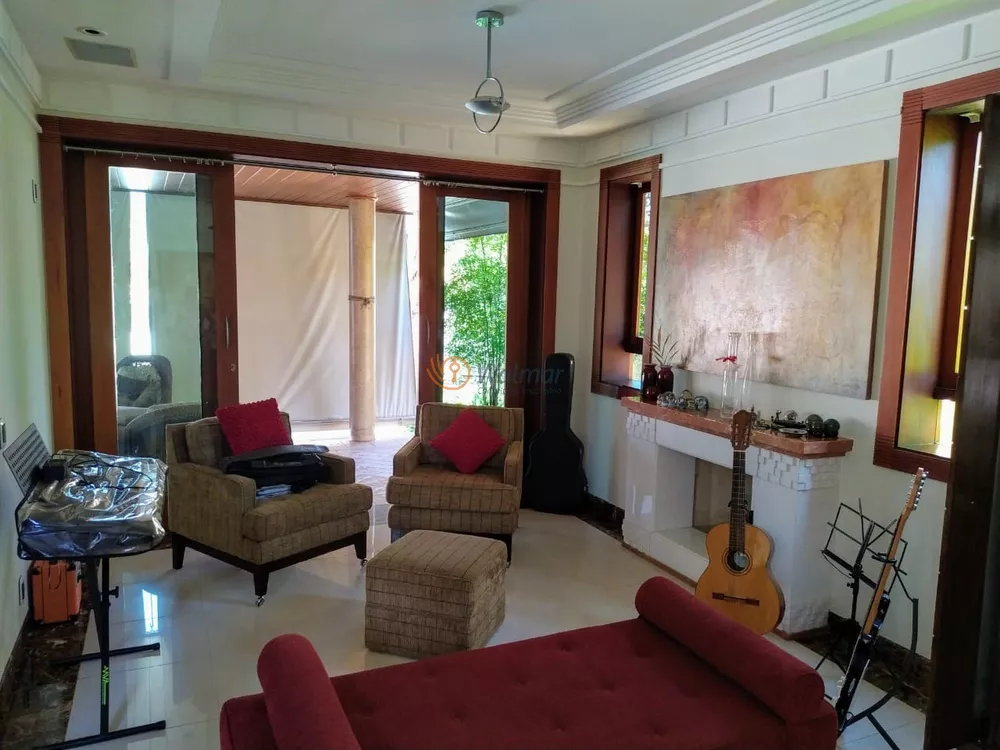 Casa, 4 quartos, 562 m² - Foto 9