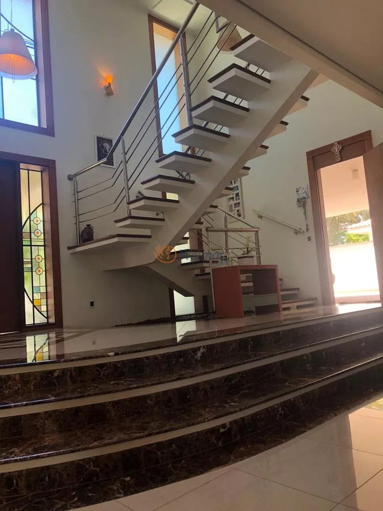 Casa, 4 quartos, 562 m² - Foto 4