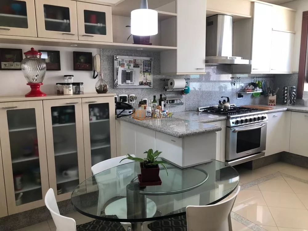 Casa, 4 quartos, 562 m² - Foto 6