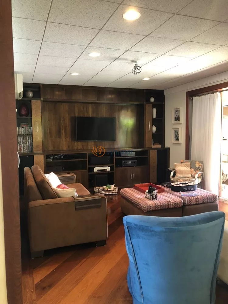 Casa, 4 quartos, 562 m² - Foto 13