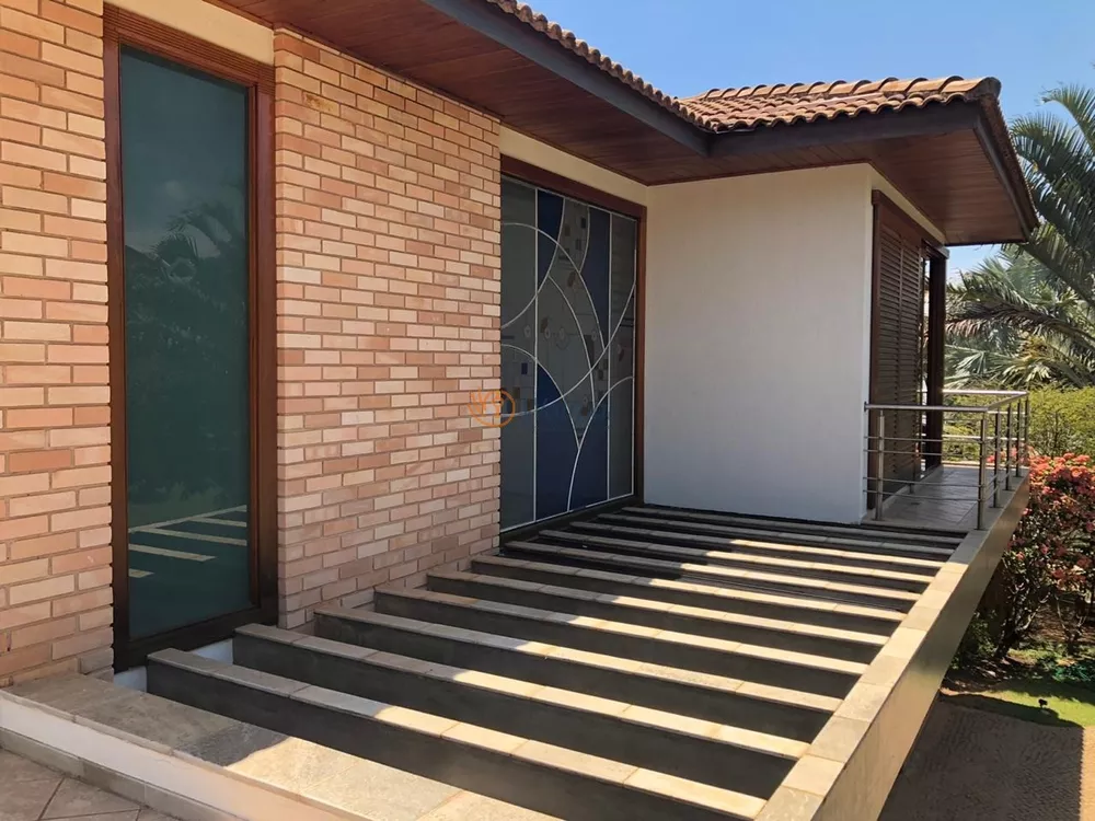 Casa, 4 quartos, 562 m² - Foto 2