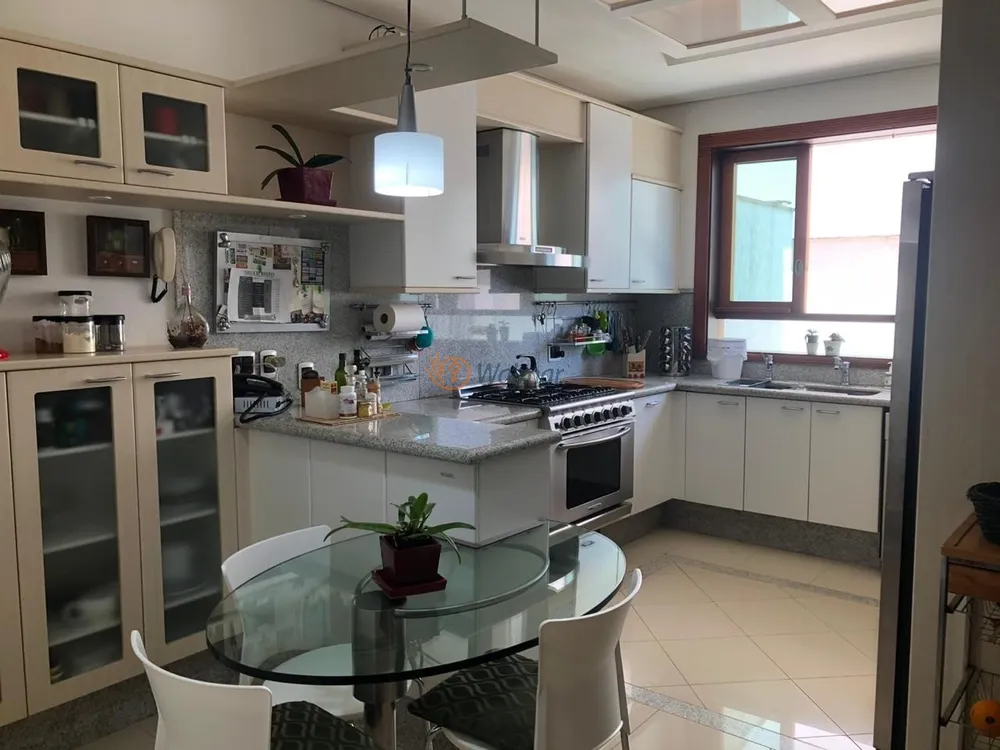 Casa, 4 quartos, 562 m² - Foto 16