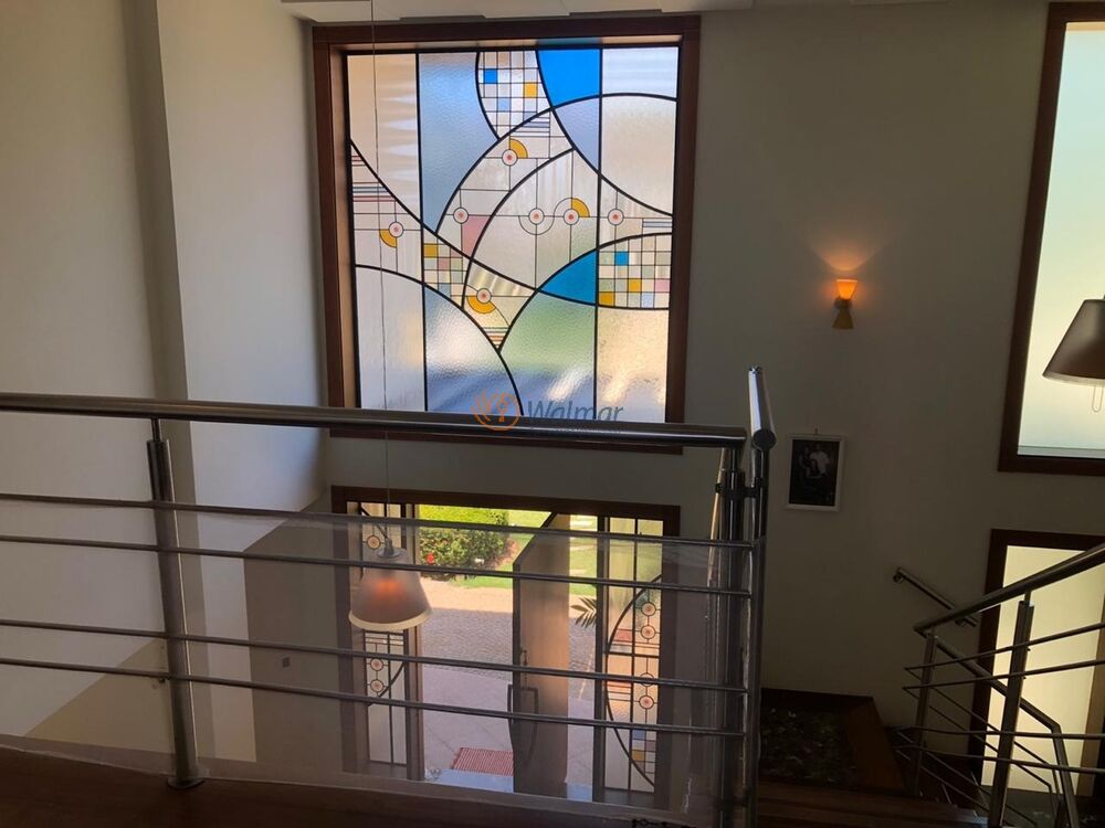 Casa, 4 quartos, 562 m² - Foto 35