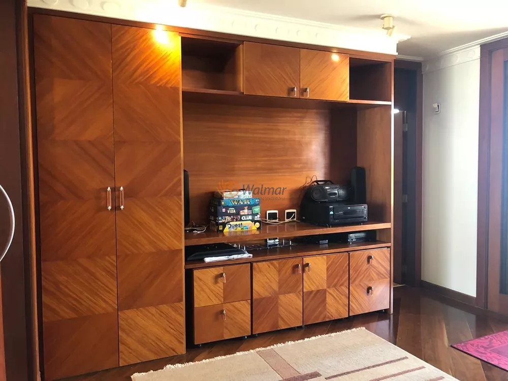 Casa, 4 quartos, 562 m² - Foto 17