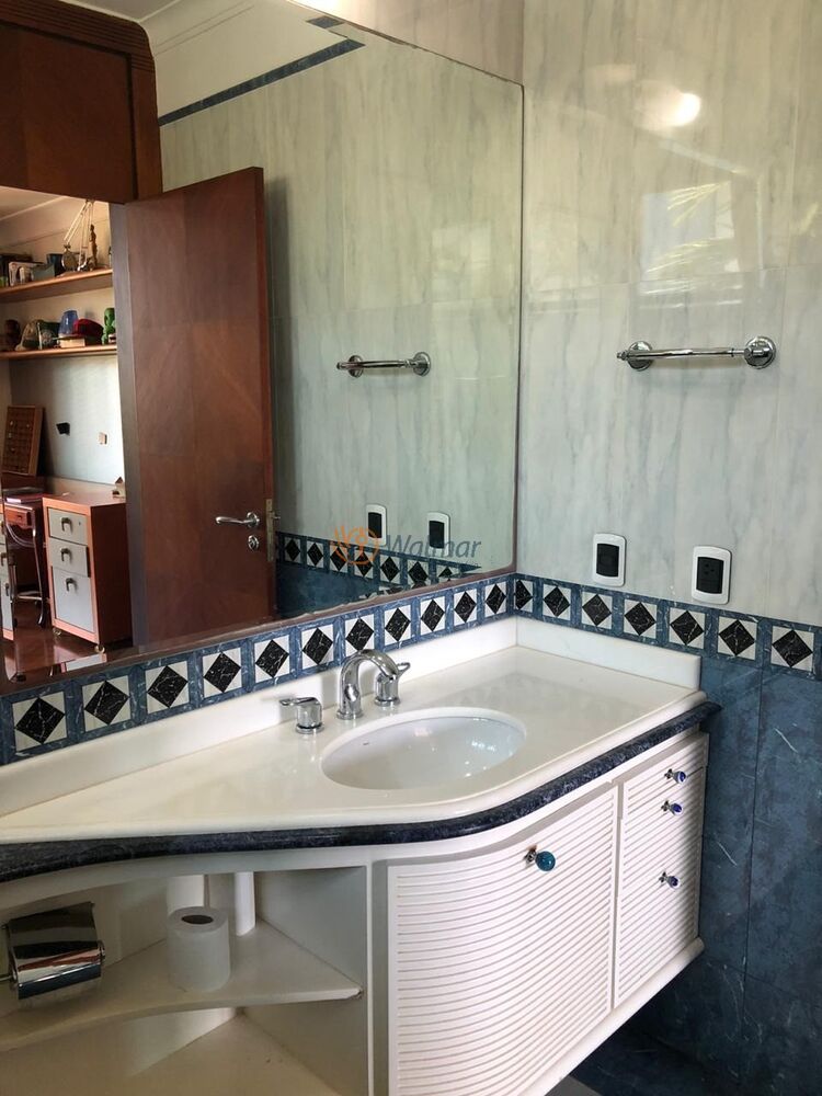 Casa, 4 quartos, 562 m² - Foto 38