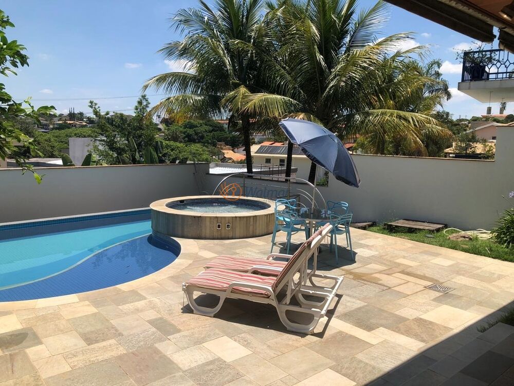 Casa, 4 quartos, 562 m² - Foto 40