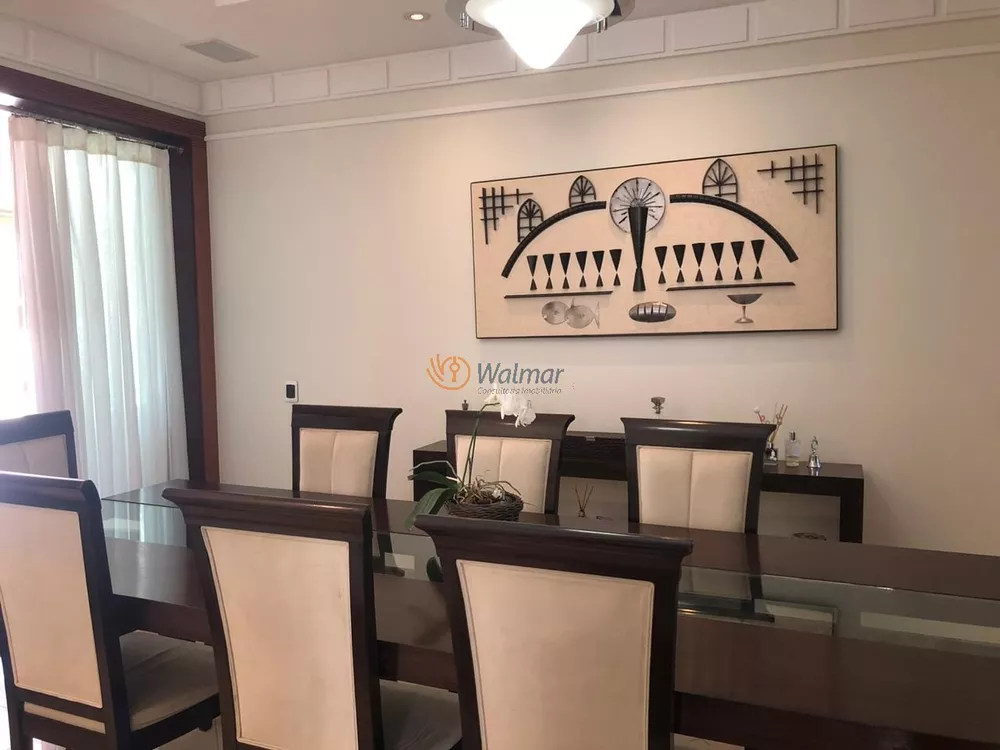 Casa, 4 quartos, 562 m² - Foto 3