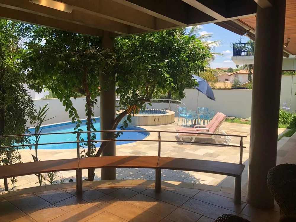 Casa, 4 quartos, 562 m² - Foto 11