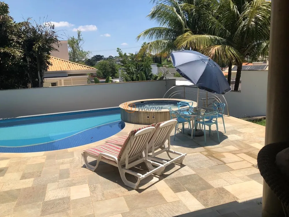 Casa, 4 quartos, 562 m² - Foto 22