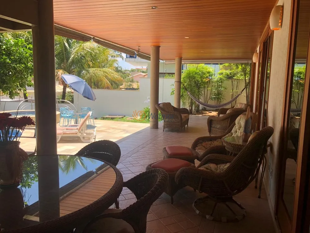 Casa, 4 quartos, 562 m² - Foto 31