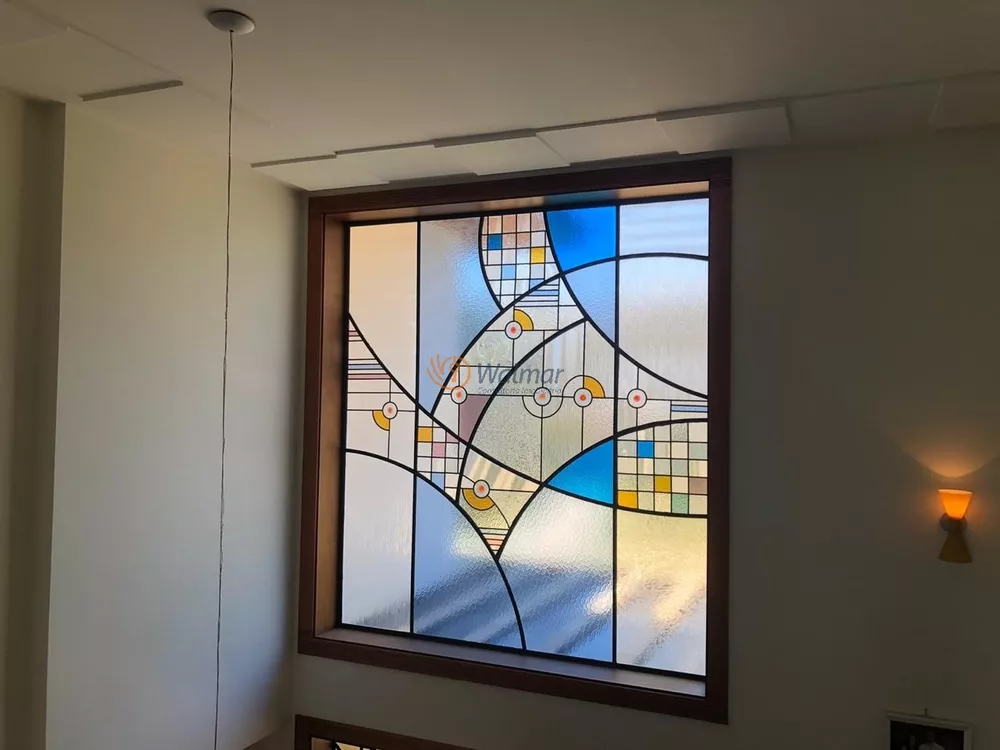 Casa, 4 quartos, 562 m² - Foto 1