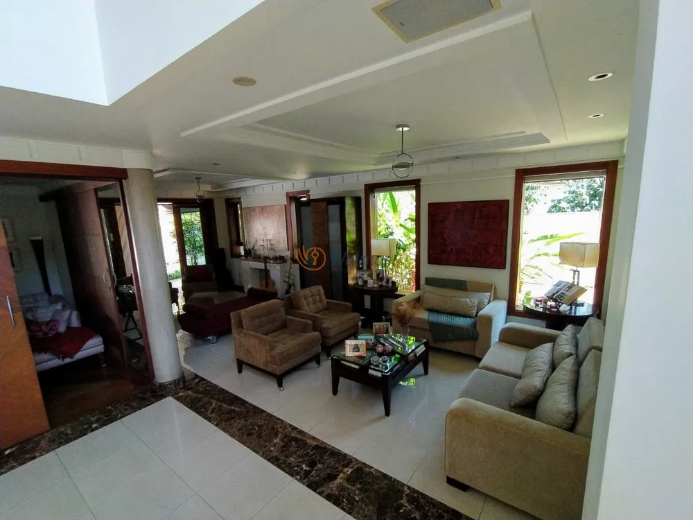 Casa, 4 quartos, 562 m² - Foto 37