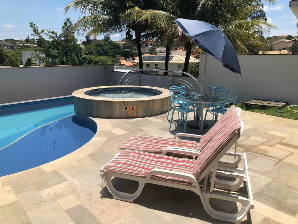 Casa, 4 quartos, 562 m² - Foto 20