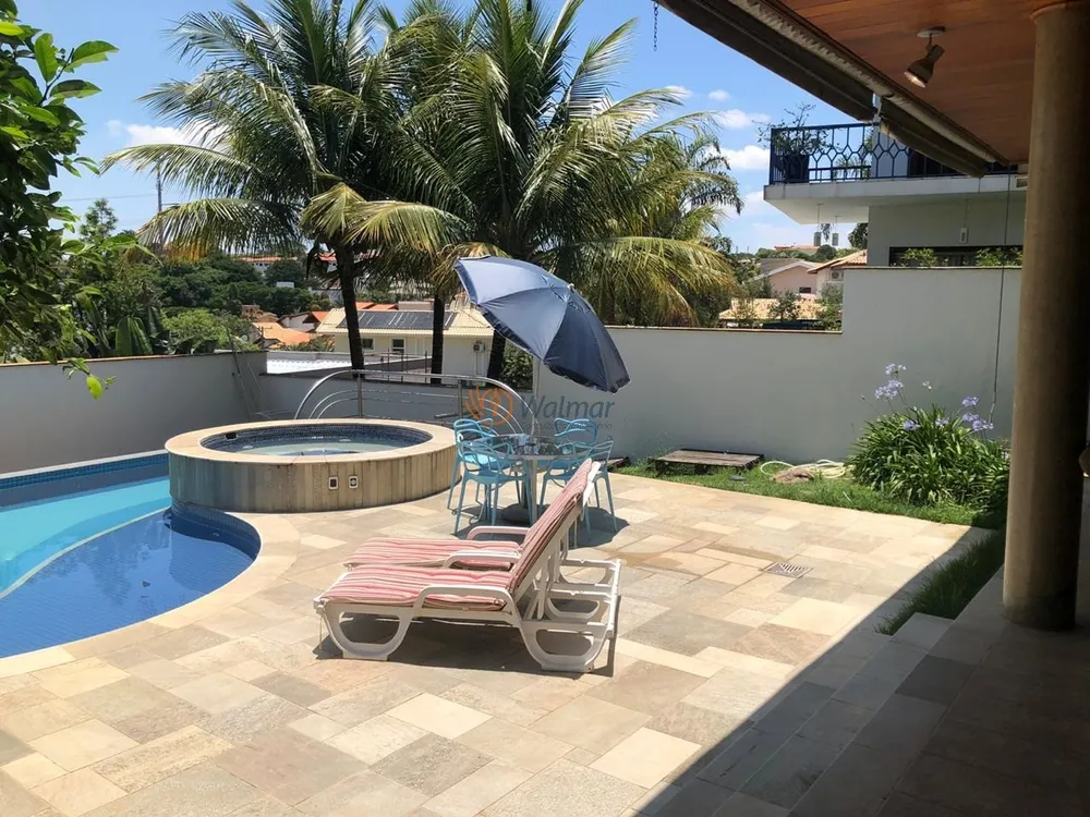 Casa, 4 quartos, 562 m² - Foto 10