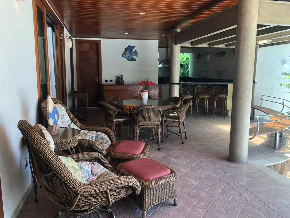 Casa, 4 quartos, 562 m² - Foto 7
