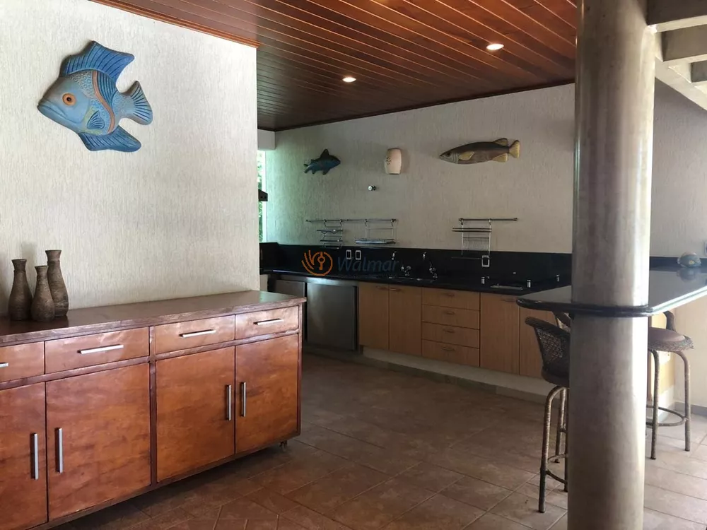 Casa, 4 quartos, 562 m² - Foto 19