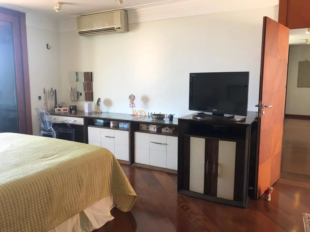 Casa, 4 quartos, 562 m² - Foto 21