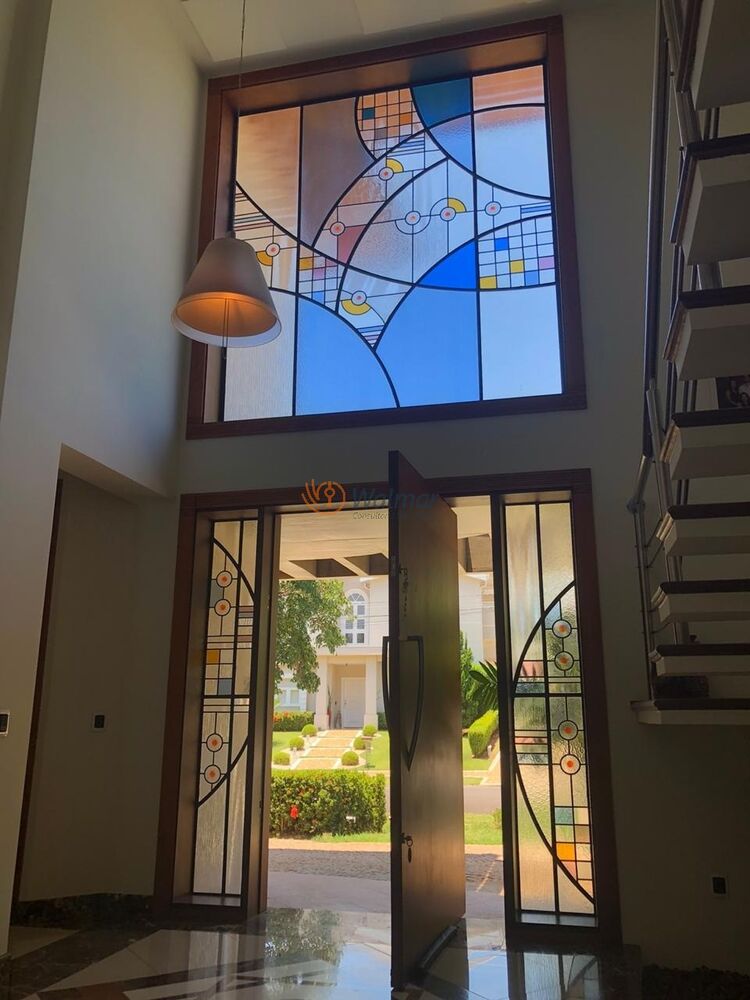 Casa, 4 quartos, 562 m² - Foto 37
