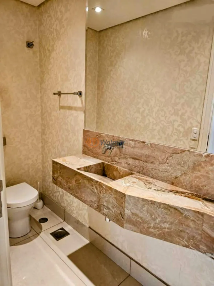 Apartamento, 4 quartos, 281 m² - Foto 12