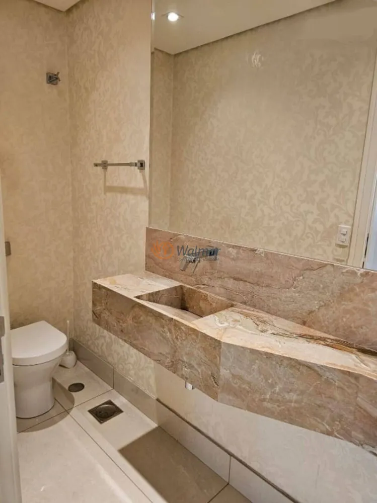 Apartamento, 4 quartos, 281 m² - Foto 5