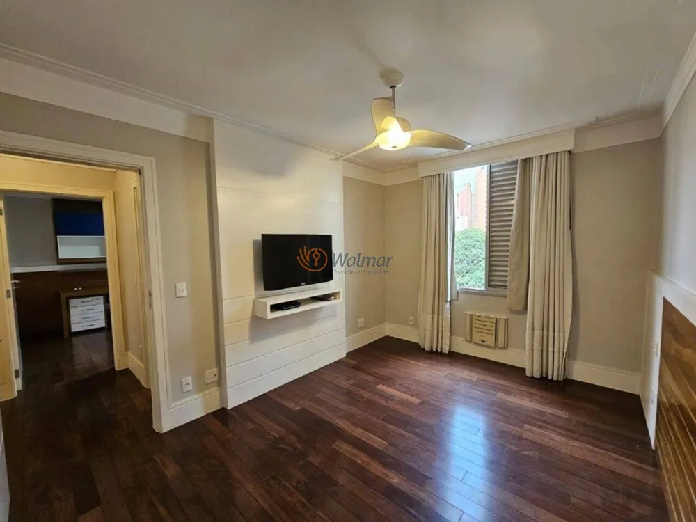 Apartamento, 4 quartos, 281 m² - Foto 1