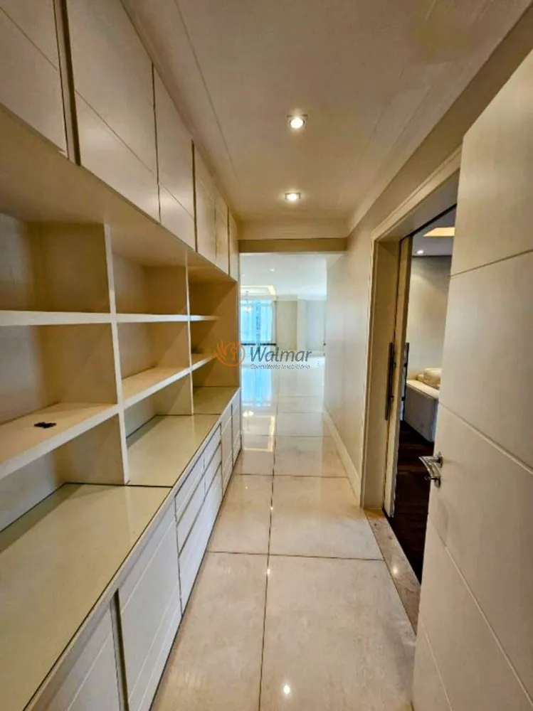 Apartamento, 4 quartos, 281 m² - Foto 2