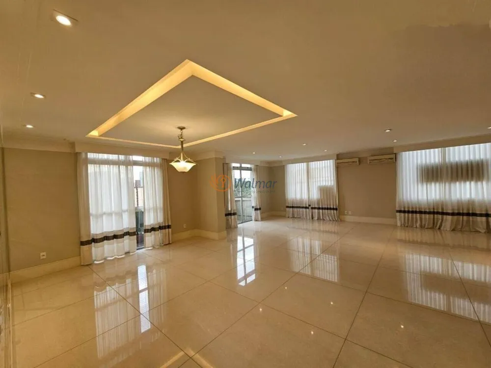 Apartamento, 4 quartos, 281 m² - Foto 3