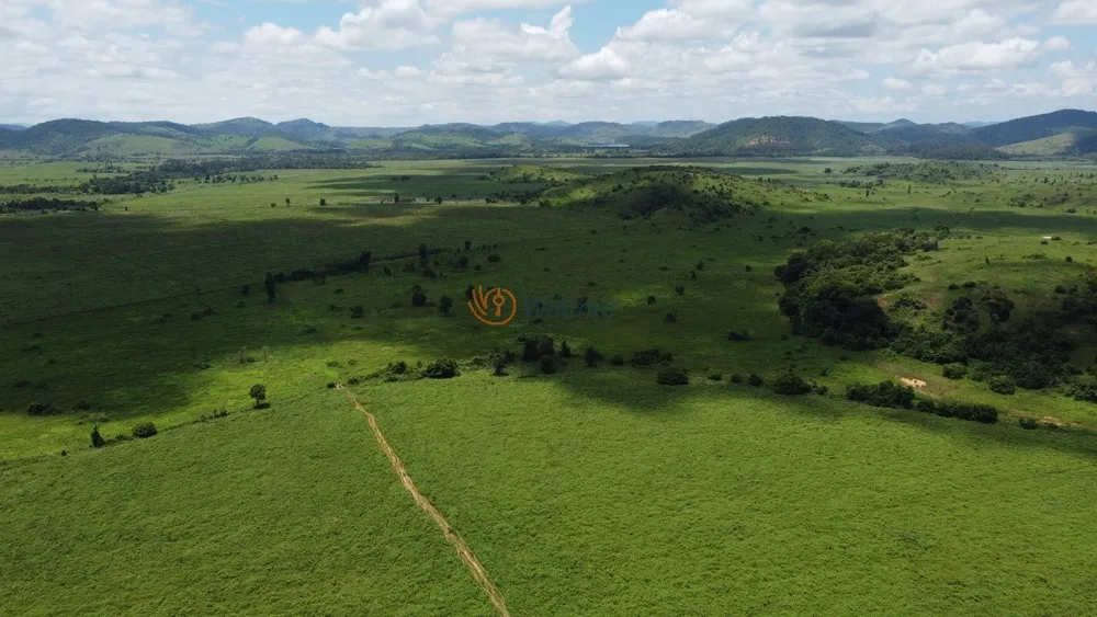 Fazenda, 4660 m² - Foto 2