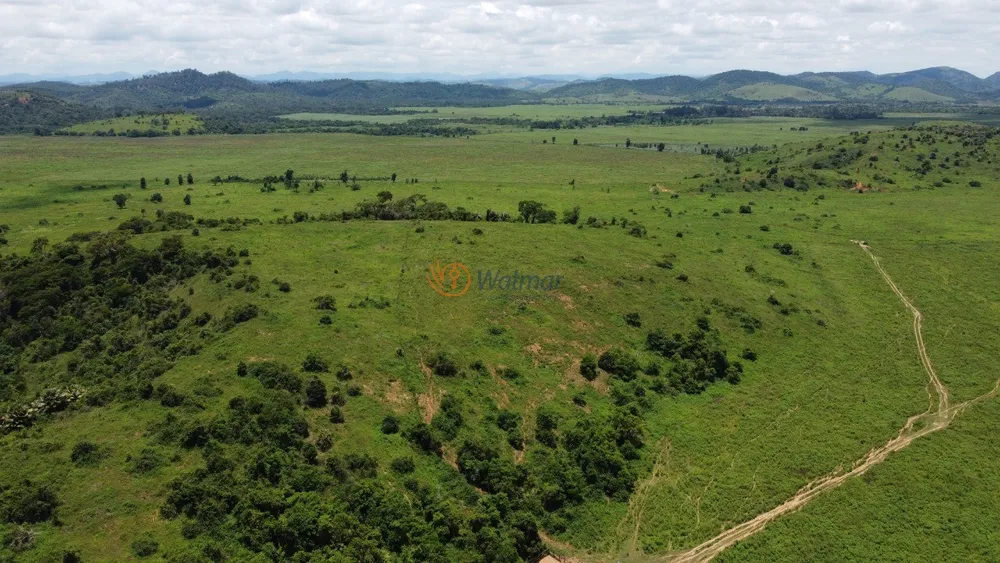 Fazenda, 4660 m² - Foto 4