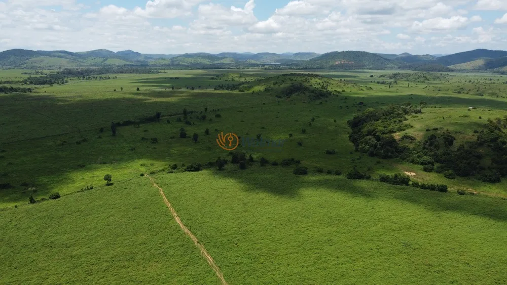 Fazenda, 4660 m² - Foto 3