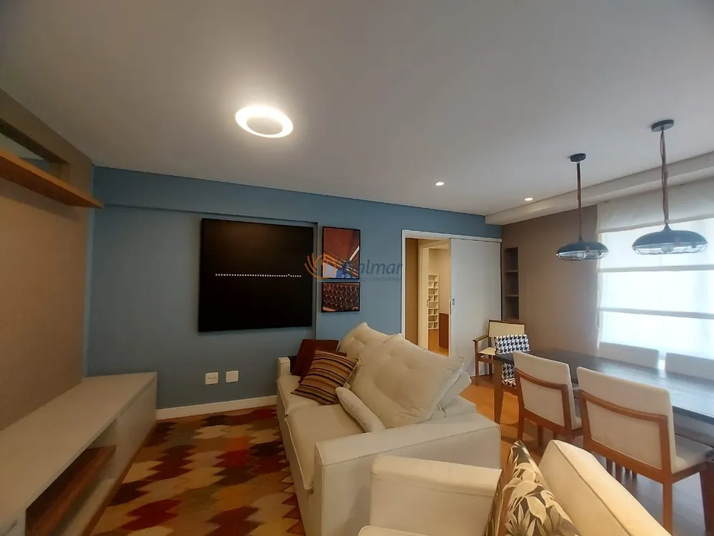 Apartamento, 2 quartos, 93 m² - Foto 4