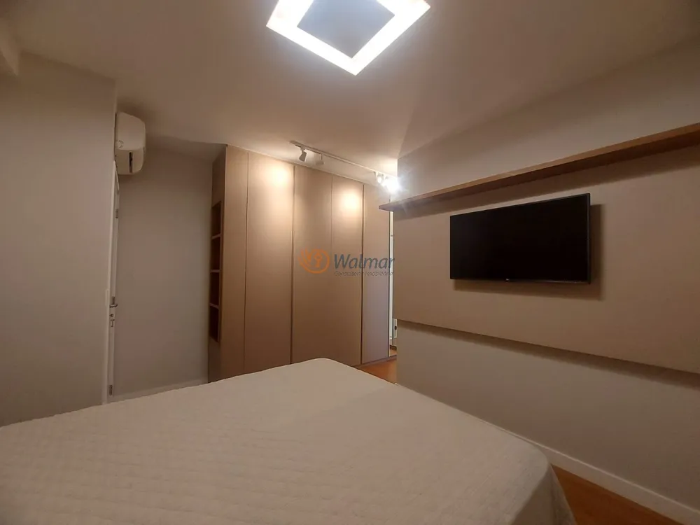 Apartamento, 2 quartos, 93 m² - Foto 9